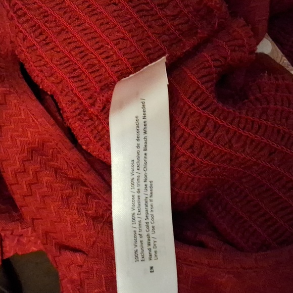 Band of the free BOG Collective size small - Picture 5 of 5